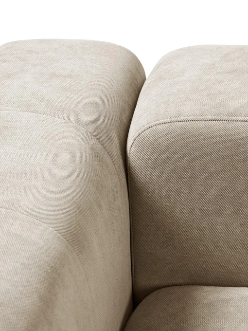 Modulo De Esquina Sofa Lena