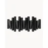 Perchero De Pared De Madera De Pino Picket