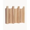 Perchero De Pared De Roble Column