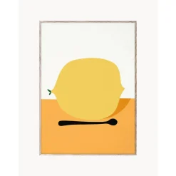 Poster Citron