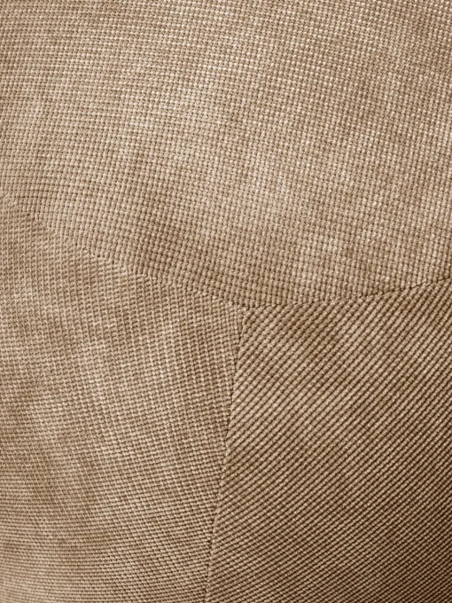 Puf Tapizado Alba