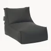 Puff Tumbona Para Exterior Korfu