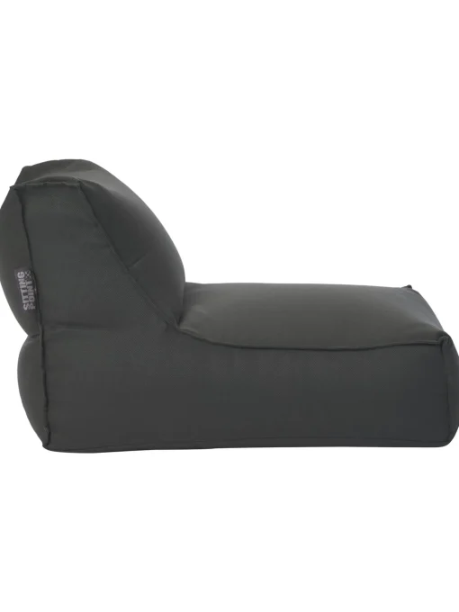 Puff Tumbona Para Exterior Korfu