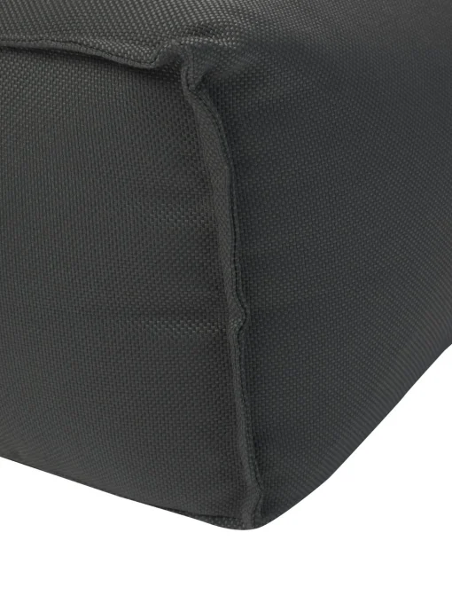 Puff Tumbona Para Exterior Korfu