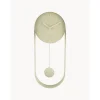 Reloj De Pared Charm