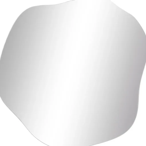 Set De Espejos De Pared Sin Marco Lia, 3 Uds.