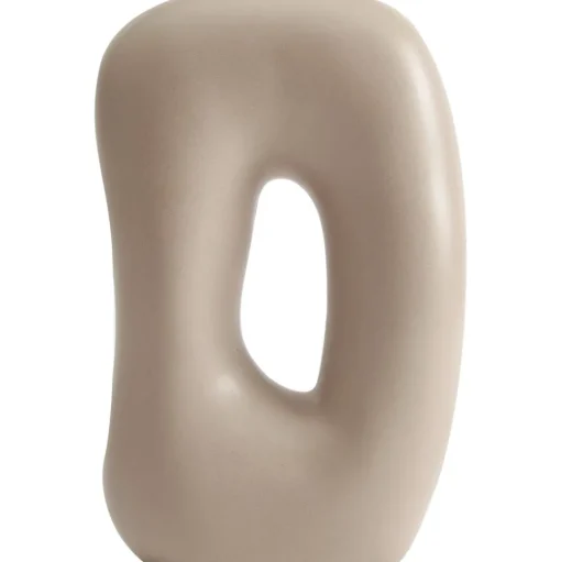 Set De Piezas Decorativas De Gres Alenda, 3 Uds.