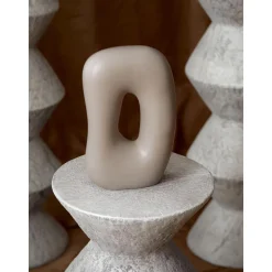 Set De Piezas Decorativas De Gres Alenda, 3 Uds.