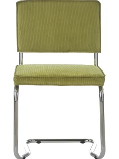 Silla Cantilever De Pana Kink