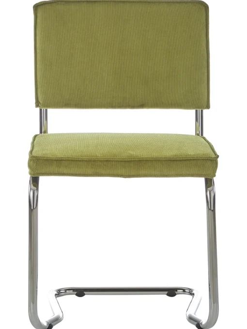 Silla Cantilever De Pana Kink