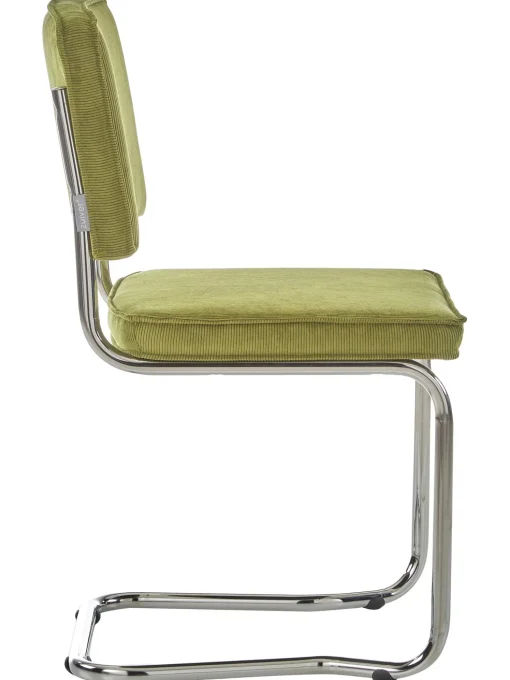 Silla Cantilever De Pana Kink