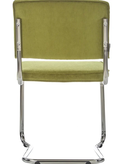 Silla Cantilever De Pana Kink