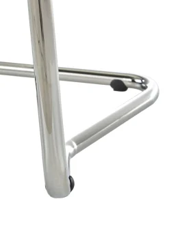 Silla Cantilever De Pana Kink