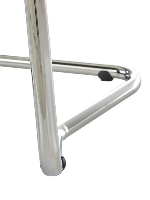 Silla Cantilever De Pana Kink