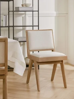 Silla De Madera Sissi