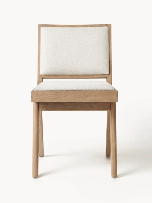 Silla De Madera Sissi