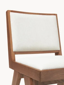 Silla De Madera Sissi