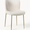 Silla De Terciopelo Tess