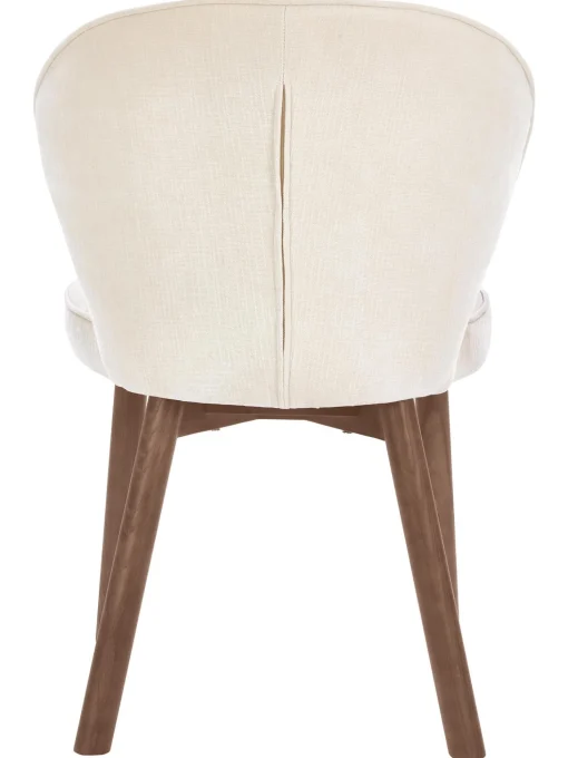 Silla Tapizada Serena