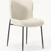 Silla Tapizada Tess