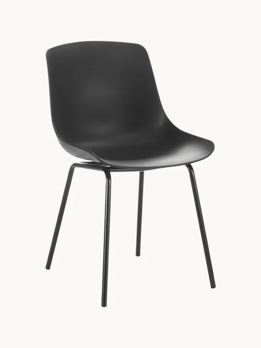 Sillas De Plastico Joe, 2 Uds.
