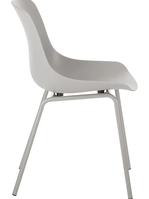 Sillas De Plastico Joe, 2 Uds.