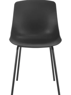 Sillas De Plastico Joe, 2 Uds.