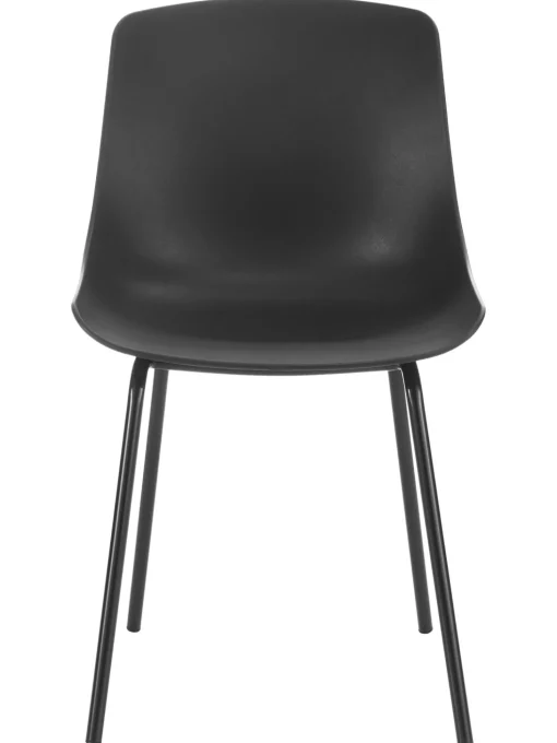 Sillas De Plastico Joe, 2 Uds.