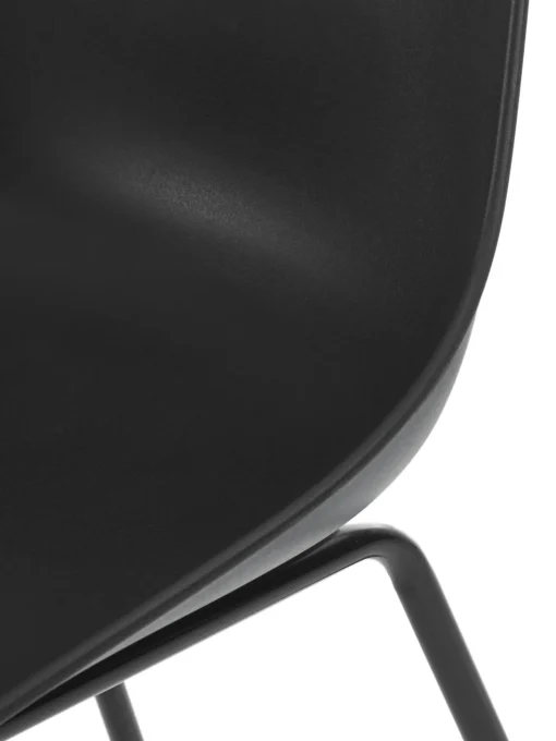 Sillas De Plastico Joe, 2 Uds.