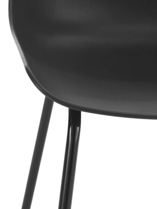 Sillas De Plastico Joe, 2 Uds.