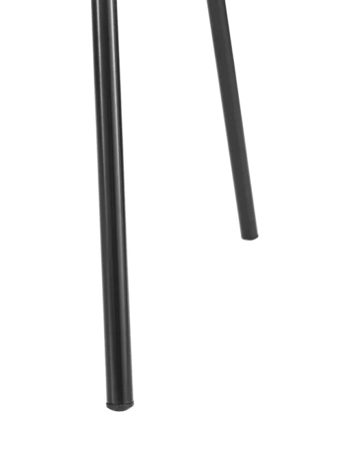 Sillas De Plastico Joe, 2 Uds.