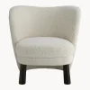 Sillon Coctel De Borreguillo Tress
