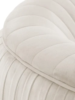 Sillon Coctel De Terciopelo Cara