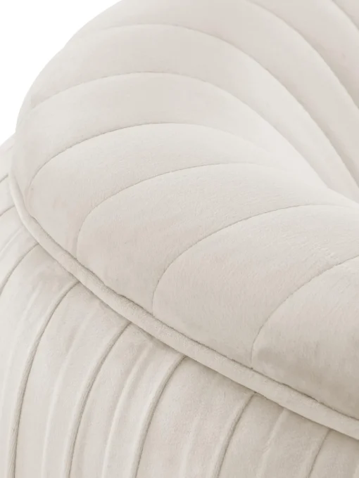 Sillon Coctel De Terciopelo Cara