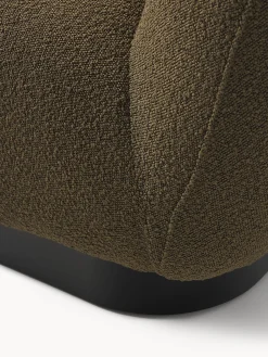 Sillon Coctel En Tejido Bloucle Elsie