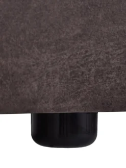 Sillon De Cuero Reciclado Lennon