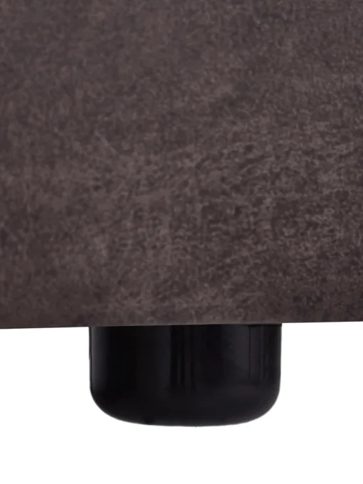 Sillon De Cuero Reciclado Lennon
