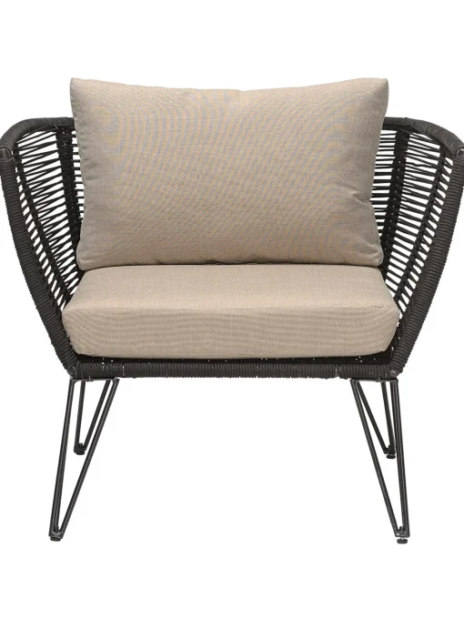 Sillon De Exterior Mundo