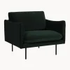 Sillon De Terciopelo Moby