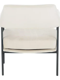 Sillon De Terciopelo Zoe