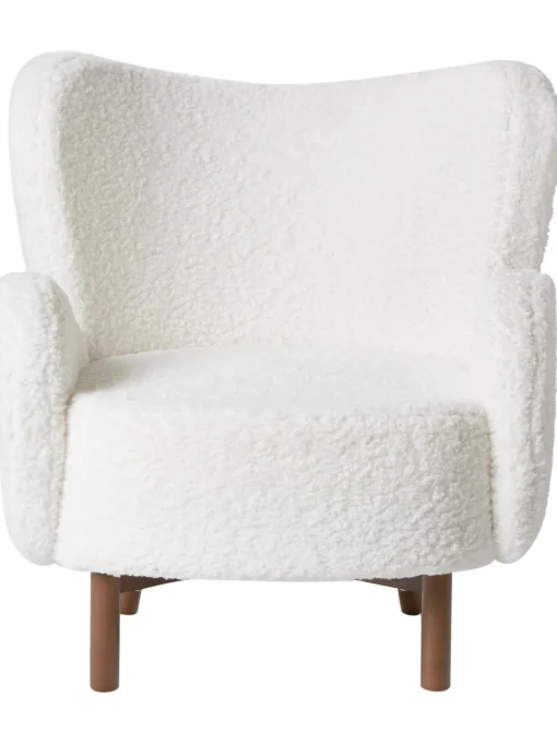 Sillon Orejero De Borreguillo Kalia