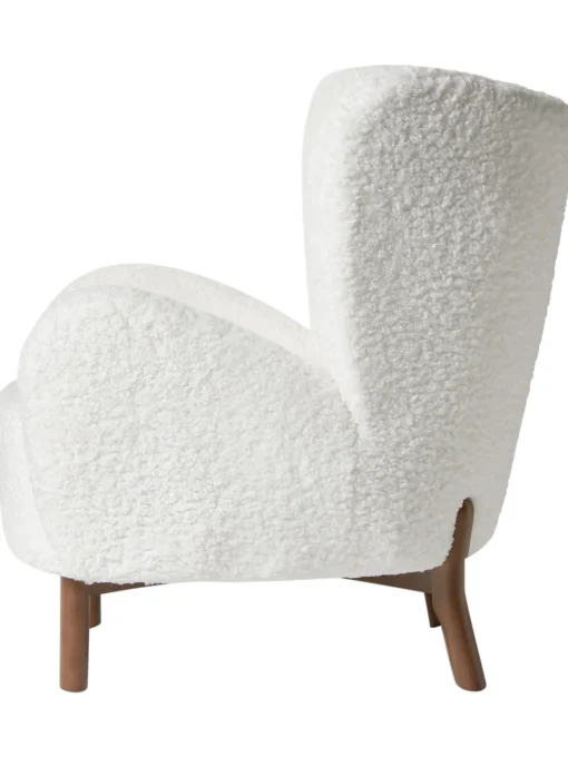 Sillon Orejero De Borreguillo Kalia