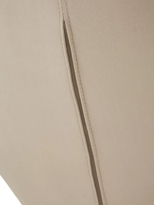 Sillon Orejero De Terciopelo Wing