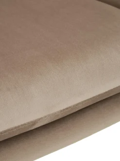 Sillon Orejero De Terciopelo Wing
