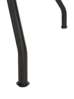 Sillon Orejero De Terciopelo Wing