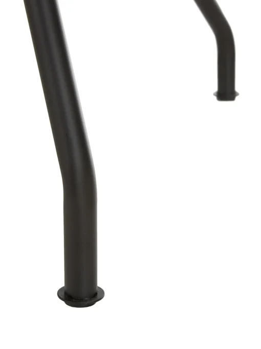 Sillon Orejero De Terciopelo Wing