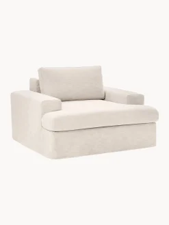 Sillon Russell, Desenfundable