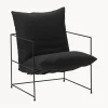 Sillon Tapizado Wayne
