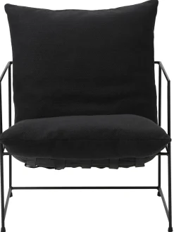 Sillon Tapizado Wayne