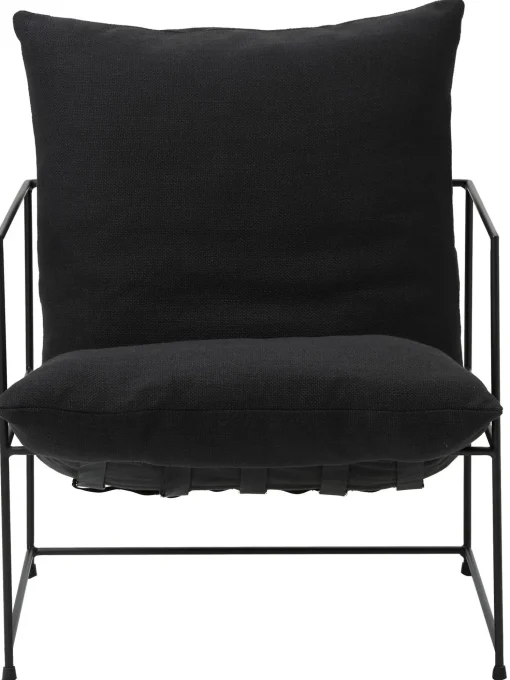 Sillon Tapizado Wayne